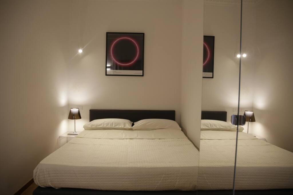 Design Apartment Bergamo Center Eksteriør bilde